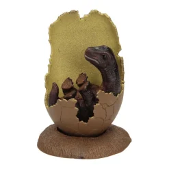 World of Dinosaurs Babydino in Gebroken Ei