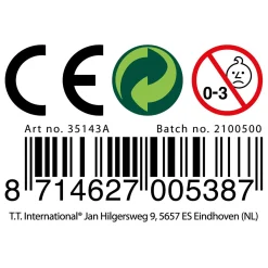 World of Dinosaurs Dino Pullback Auto, 4st.