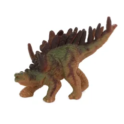 World of Dinosaurs Dinosaurussen, 4st.