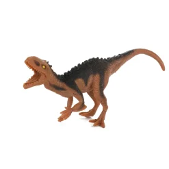 World of Dinosaurs Dinosaurussen, 4st.