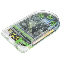 World of Dinosaurs Flipperspel