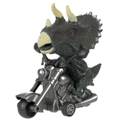 World of Dinosaurs Frictie Dino op Motor