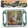 World of Dinosaurs Geduldspel