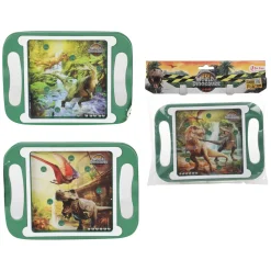 World of Dinosaurs Geduldspel