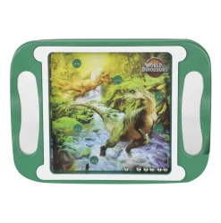 World of Dinosaurs Geduldspel