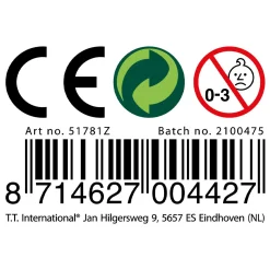 World of Dinosaurs Geduldspel