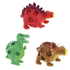 World of Dinosaurs Knijpdino Fidget
