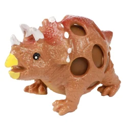 World of Dinosaurs Knijpdino Fidget