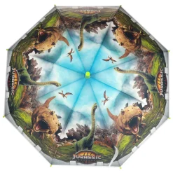World of Dinosaurs Paraplu Dino, 80cm
