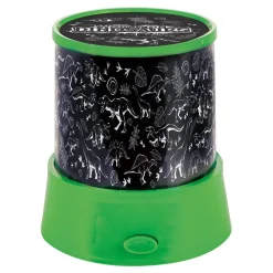 World of Dinosaurs Projectielamp Dino