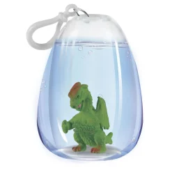 World of Dinosaurs Sleutelhanger Groeidino