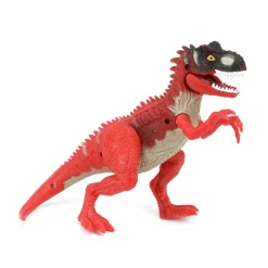 World of Dinosaurs Speelset - Boot en Motor met Dino's