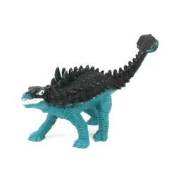 World of Dinosaurs Speelset - Boot en Motor met Dino's