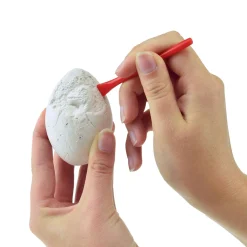 World of Dinosaurs Uitgraafset Dino Ei