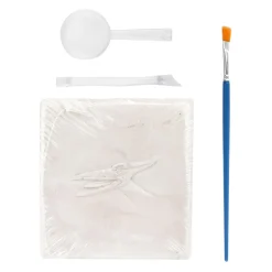 World of Dinosaurs Uitgraafset 'dino fossiel'