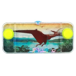 World of Dinosaurs Water Geduldspel