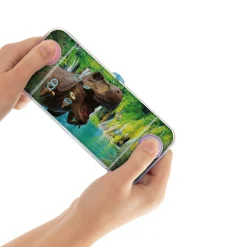 World of Dinosaurs Water Geduldspel