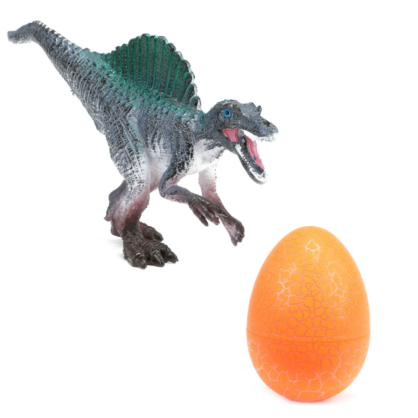 World Of Dinosaurus Dino met Verrassingsei