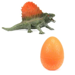 World Of Dinosaurus Dino met Verrassingsei