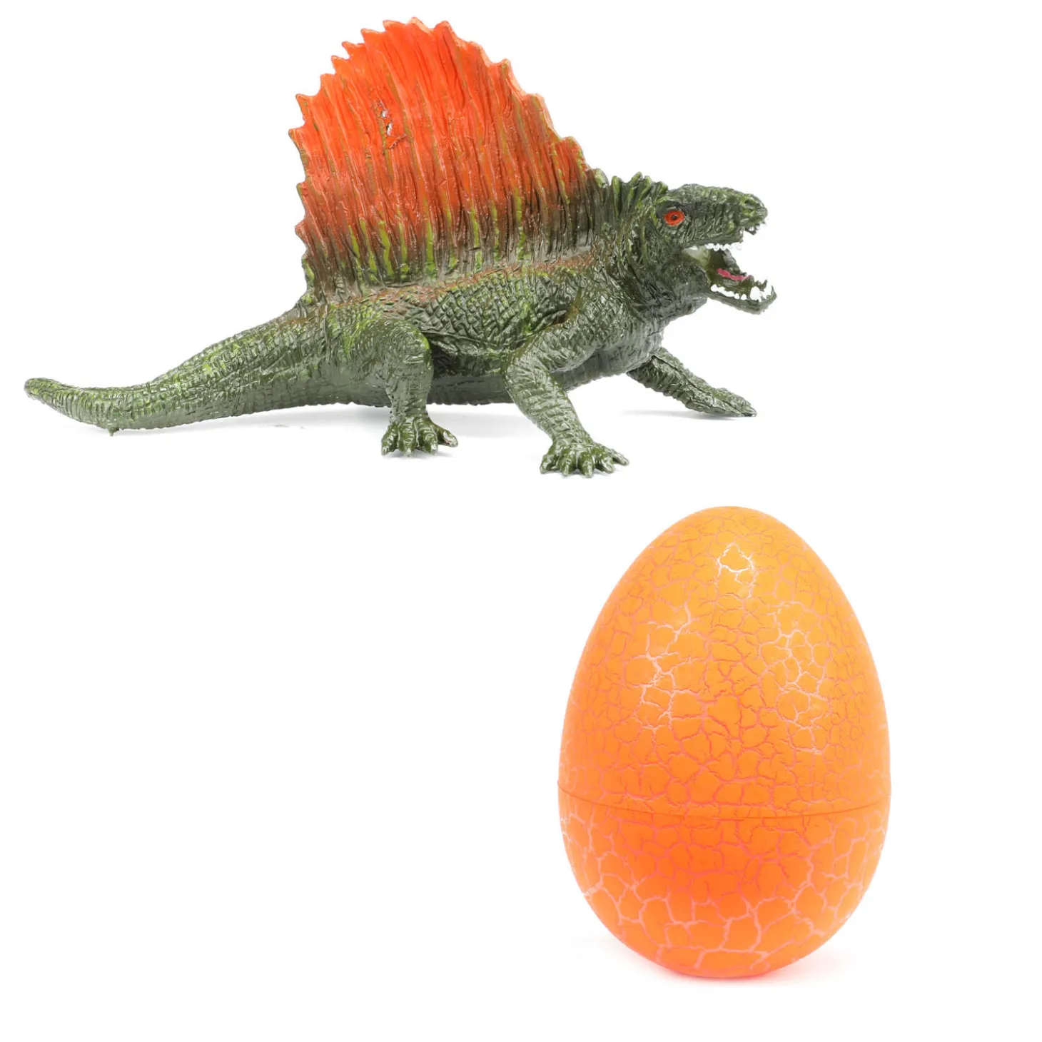 World Of Dinosaurus Dino met Verrassingsei
