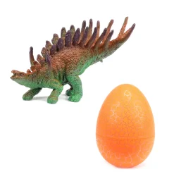 World Of Dinosaurus Dino met Verrassingsei