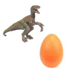 World Of Dinosaurus Dino met Verrassingsei