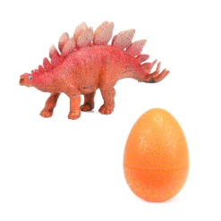 World Of Dinosaurus Dino met Verrassingsei