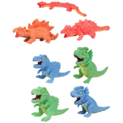 World of Dinosaurus Kneeddino Rekbaar