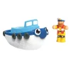 WOW Toys Mijn Eerste Sleepboot Tim