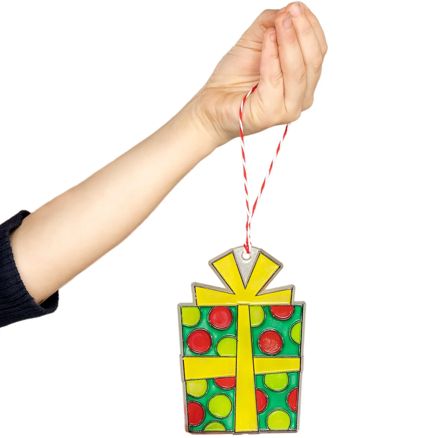 XMAS Raamhangers Kerst