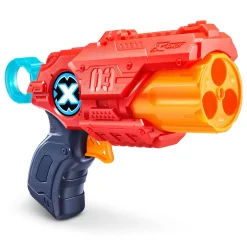 X-Shot Dart Pistool met 8 Pijlen