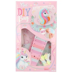 Ylvi & the Minimoomis DIY Tas