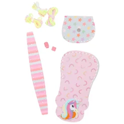 Ylvi & the Minimoomis DIY Tas