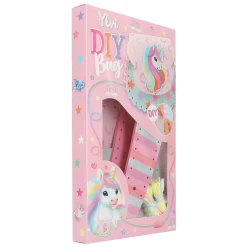 Ylvi & the Minimoomis DIY Tas