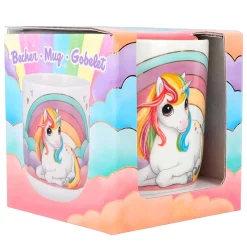 Ylvi Beker Zonder Oor