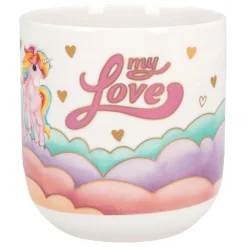 Ylvi Beker Zonder Oor