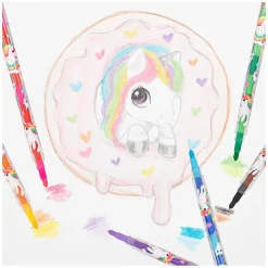 Ylvi Colour Twinnies Kleurpotloden