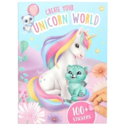 Ylvi Create Your Unicorn World