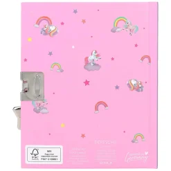 Ylvi Dagboek met Geheime Pen