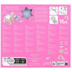 Ylvi Dagboek met Geheime Pen