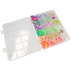 Ylvi DIY Regenboog Kralenset