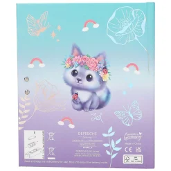 Ylvi Geheim Dagboek met Code en Muziek