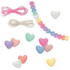 Ylvi Hartkralen Sieraden Maken