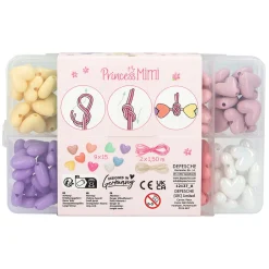 Ylvi Hartkralen Sieraden Maken