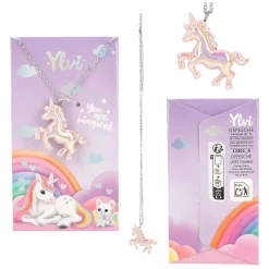 Ylvi Ketting Eenhoorn