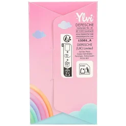 Ylvi Ketting Eenhoorn