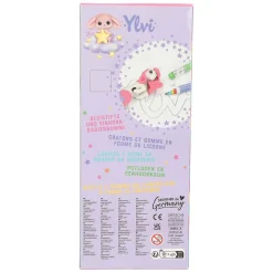 Ylvi Regenboog Potloden, 5dlg.