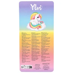 Ylvi Schaar Eenhoorn