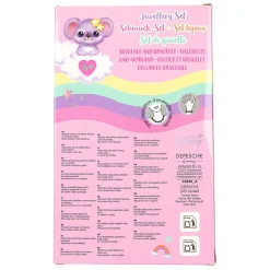 Ylvi Sieraden Ketting en Armband