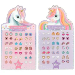 Ylvi Sticker Oorbellen
